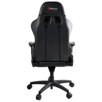 Игровое кресло Arozzi Verona PRO V2 Carbon black photo 5