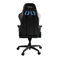 Scaun Gaming Arozzi Verona PRO V2 Blue photo 3