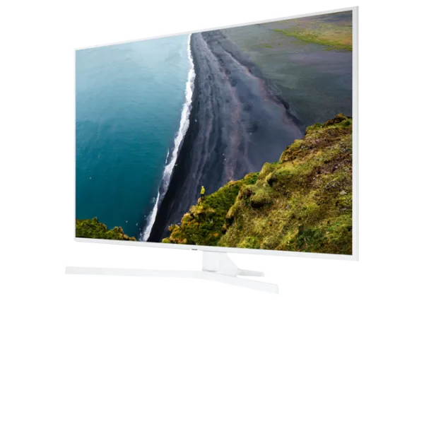 Televizor Samsung UE43RU7410UXUA 43"/ 4K/ White photo 2