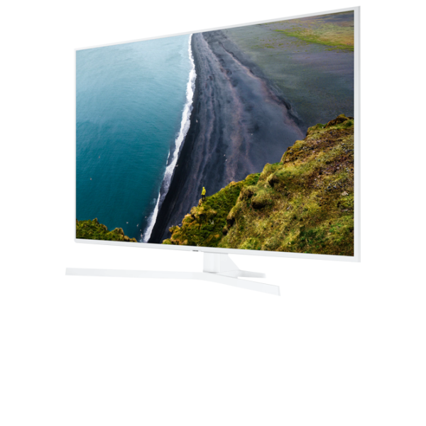 Televizor Samsung UE43RU7410UXUA 43"/ 4K/ White photo 2