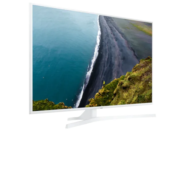 Televizor Samsung UE43RU7410UXUA 43"/ 4K/ White photo 3