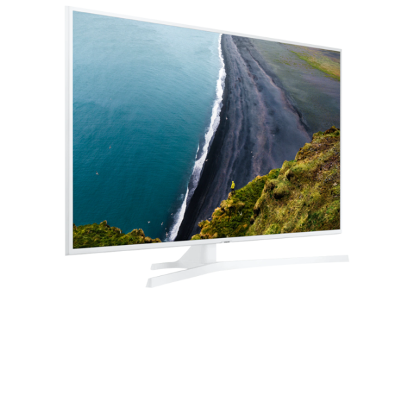 Televizor Samsung UE43RU7410UXUA 43"/ 4K/ White photo 3