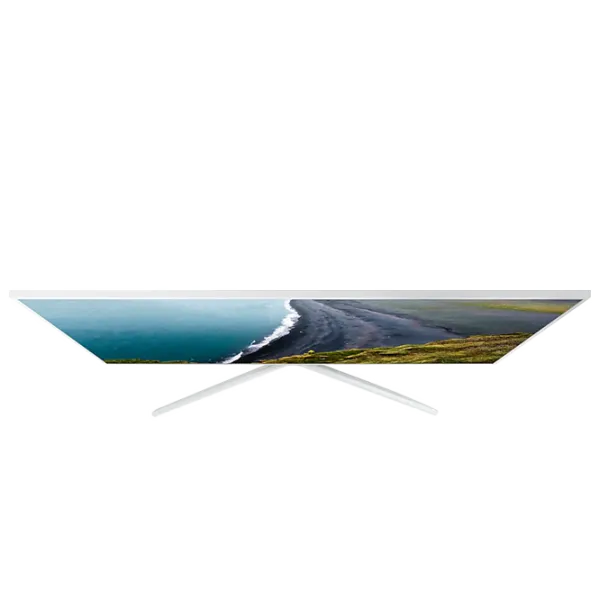 Televizor Samsung UE43RU7410UXUA 43"/ 4K/ White photo 4