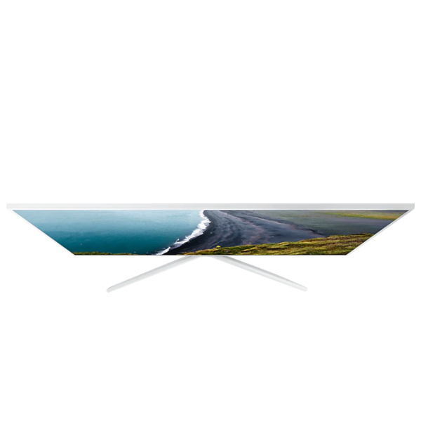 Televizor Samsung UE43RU7410UXUA 43"/ 4K/ White photo 4
