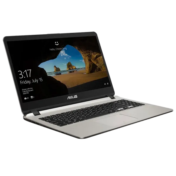 Asus X507UA Core i3/ 1 TB/ 4 GB/ VGA Integrată/ Gold photo 2
