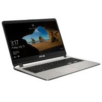 Asus X507UA Core i3/ 1 TB/ 4 GB/ VGA Integrată/ Gold photo 2