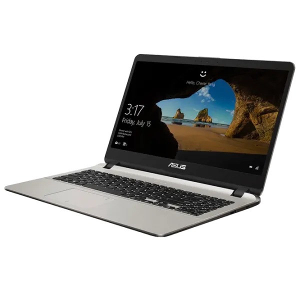 Asus X507UA Core i3/ 1 TB/ 4 GB/ VGA Integrată/ Gold photo 3