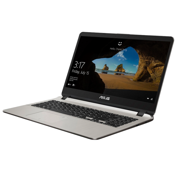Asus X507UA Core i3/ 1 TB/ 4 GB/ VGA Integrată/ Gold photo 3