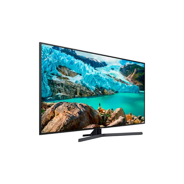 Телевизор Samsung UE65RU7200UXUA 65"/ 4K/ Smart/ Черный photo 2