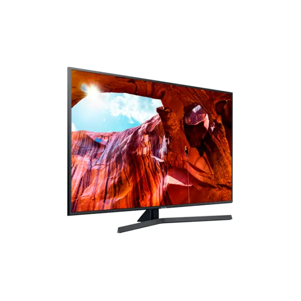 Телевизор Samsung UE65RU7400UXUA 65"/ 4K/ Smart/ Черный photo 2