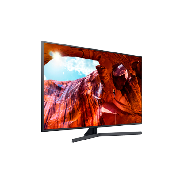 Телевизор Samsung UE65RU7400UXUA 65"/ 4K/ Smart/ Черный photo 2