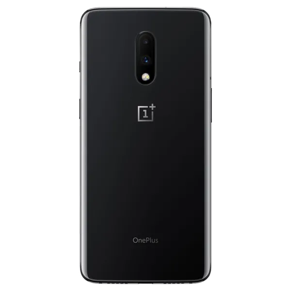 OnePlus 7 6 GB/ 128 GB/ Dual SIM/ Mirror Gray photo 2
