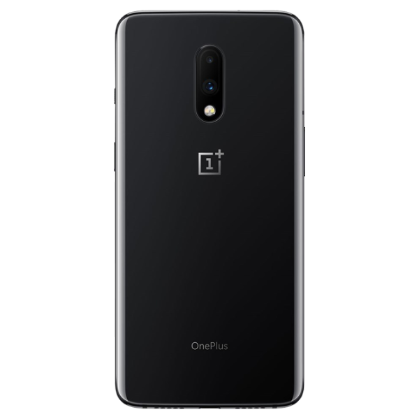 OnePlus 7 6 GB/ 128 GB/ Dual SIM/ Mirror Gray photo 2