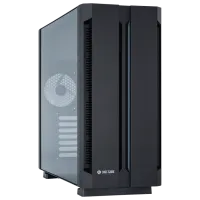 Корпус Chieftec Chieftronic G1 GR-01B-OP Mid Tower / Черный photo 2