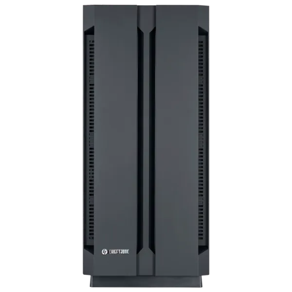 Корпус Chieftec Chieftronic G1 GR-01B-OP Mid Tower / Черный photo 3