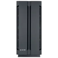 Корпус Chieftec Chieftronic G1 GR-01B-OP Mid Tower / Черный photo 3