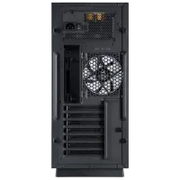 Корпус Chieftec Chieftronic G1 GR-01B-OP Mid Tower / Черный photo 7
