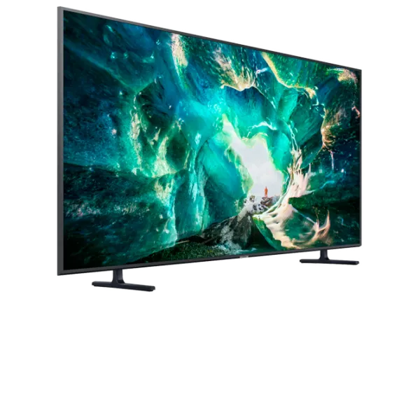 Televizor Samsung UE65RU8000UXUA 65"/ 4K/ Smart/ Black photo 2