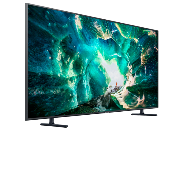 Televizor Samsung UE65RU8000UXUA 65"/ 4K/ Smart/ Black photo 2