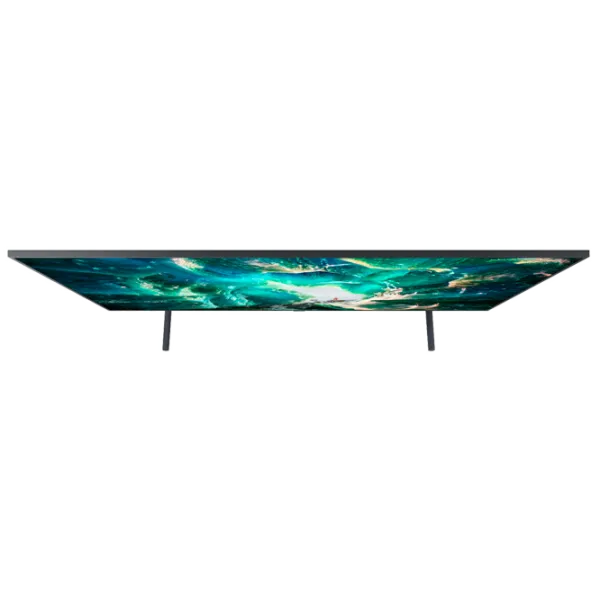 Televizor Samsung UE65RU8000UXUA 65"/ 4K/ Smart/ Black photo 4