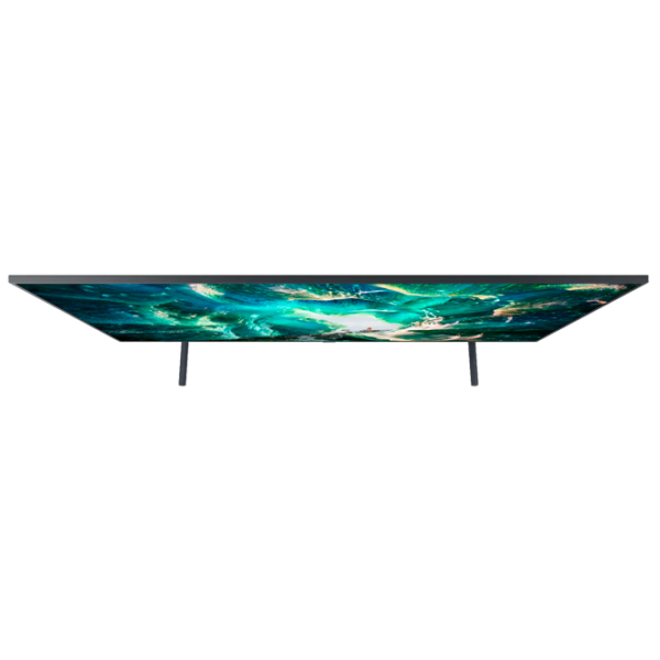 Televizor Samsung UE65RU8000UXUA 65"/ 4K/ Smart/ Black photo 4