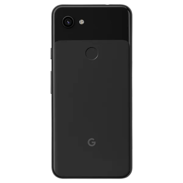 Google Pixel 3a XL 4 ГБ/ 64 ГБ/ Single SIM/ Черный photo 2