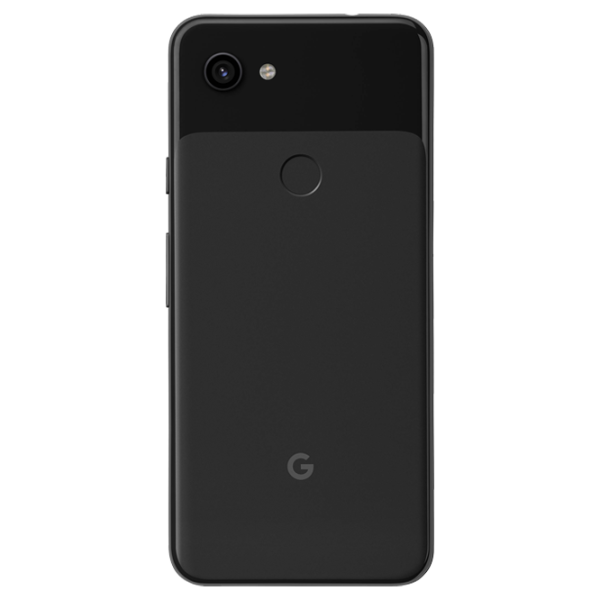 Google Pixel 3a XL 4 ГБ/ 64 ГБ/ Single SIM/ Черный photo 2