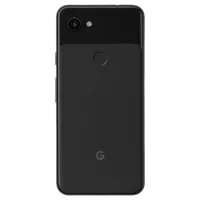Google Pixel 3a XL 4 ГБ/ 64 ГБ/ Single SIM/ Черный photo 2
