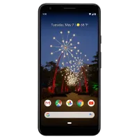 Google Pixel 3a XL 4 ГБ/ 64 ГБ/ Single SIM/ Черный photo 4