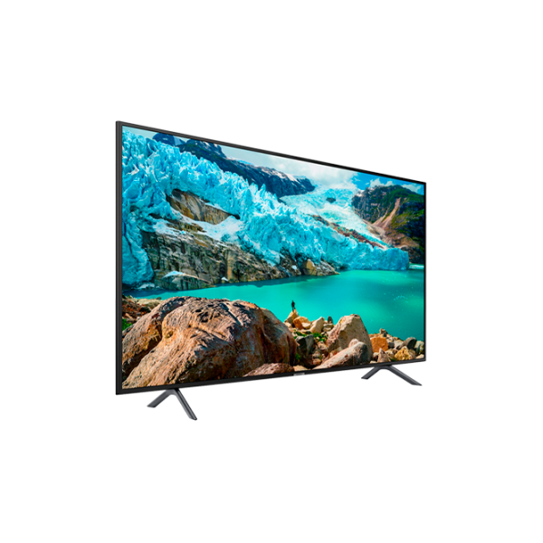 Телевизор Samsung UE75RU7100UXUA 75"/ 4K/ Smart/ Черный photo 2