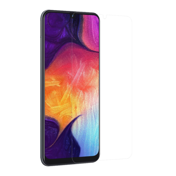Sticla Protectoare Nillkin Galaxy A20 / A30 / A50 Transparent photo 2