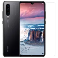 Защитное стекло Huawei P30 Nillkin / 2.5D photo 2