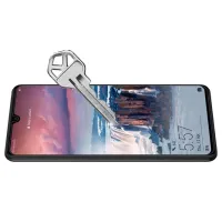 Защитное стекло Huawei P30 Nillkin / 2.5D photo 5