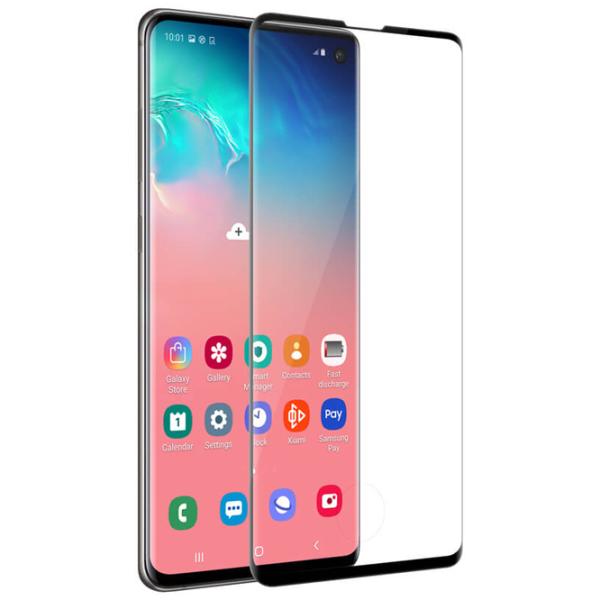 Защитное стекло Samsung Galaxy S10e Nillkin / 3D photo 2 Защитное стекло Samsung Galaxy S10e Nillkin / 3D photo 2