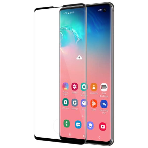 Защитное стекло Samsung Galaxy S10e Nillkin / 3D photo 3 Защитное стекло Samsung Galaxy S10e Nillkin / 3D photo 3
