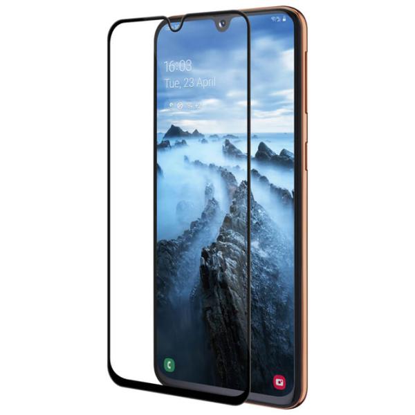Защитное стекло Samsung Galaxy A40 Nillkin / 2.5D photo 2 Защитное стекло Samsung Galaxy A40 Nillkin / 2.5D photo 2