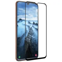 Защитное стекло Samsung Galaxy A40 Nillkin / 2.5D photo 3