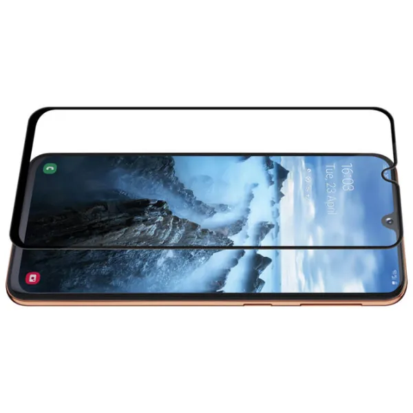 Защитное стекло Samsung Galaxy A40 Nillkin / 2.5D photo 4 Защитное стекло Samsung Galaxy A40 Nillkin / 2.5D photo 4