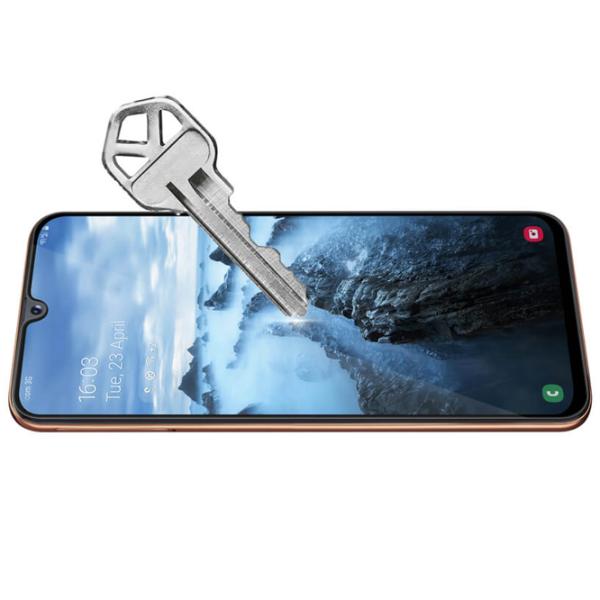 Защитное стекло Samsung Galaxy A40 Nillkin / 2.5D photo 5 Защитное стекло Samsung Galaxy A40 Nillkin / 2.5D photo 5
