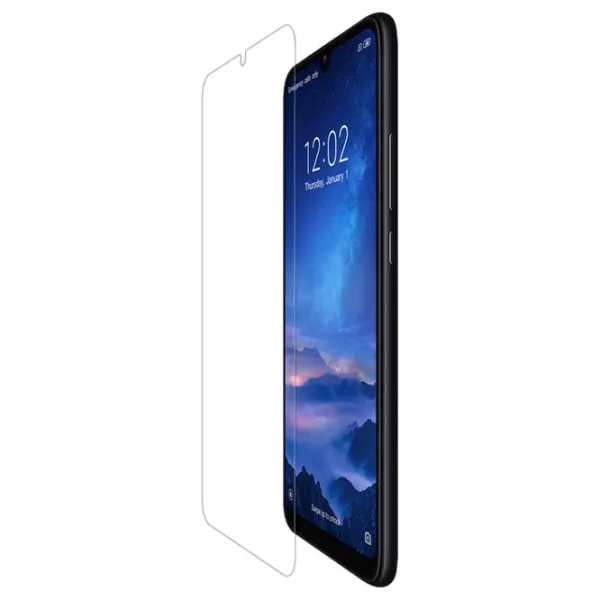 Sticlă de protecție Xiaomi Redmi 7 Nillkin /  photo 3 Sticlă de protecție Xiaomi Redmi 7 Nillkin /  photo 3
