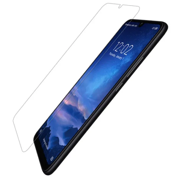 Sticlă de protecție Xiaomi Redmi 7 Nillkin /  photo 4 Sticlă de protecție Xiaomi Redmi 7 Nillkin /  photo 4