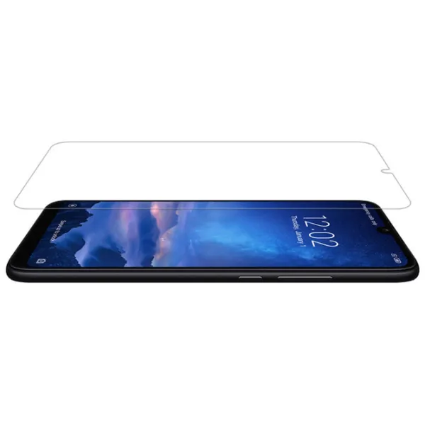 Sticlă de protecție Xiaomi Redmi 7 Nillkin /  photo 5 Sticlă de protecție Xiaomi Redmi 7 Nillkin /  photo 5