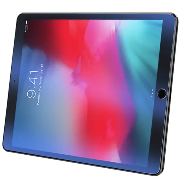 Sticlă de protecție Apple iPad 9.7 2017/2018 Nillkin /  photo 2 Sticlă de protecție Apple iPad 9.7 2017/2018 Nillkin /  photo 2