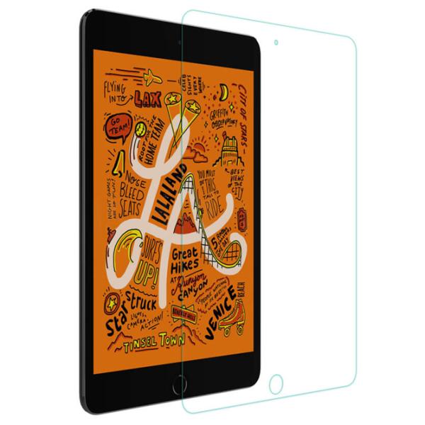 Защитное стекло Apple iPad mini (2019)/ mini 4 Nillkin / 2.5D photo 3