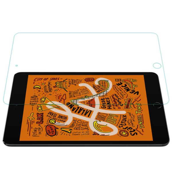 Защитное стекло Apple iPad mini (2019)/ mini 4 Nillkin / 2.5D photo 4