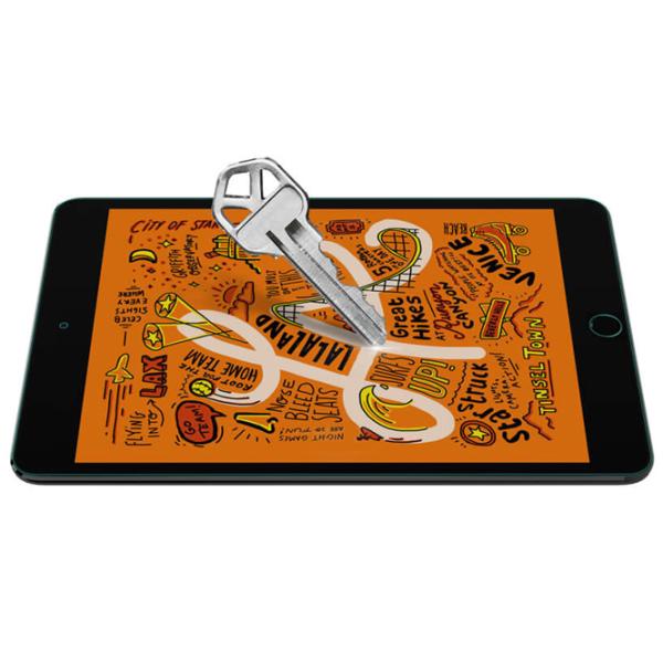 Защитное стекло Apple iPad mini (2019)/ mini 4 Nillkin / 2.5D photo 5