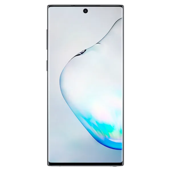 Samsung Galaxy Note 10 N970 8 ГБ/ 256 ГБ/ Dual SIM/ Aura Черный photo 2