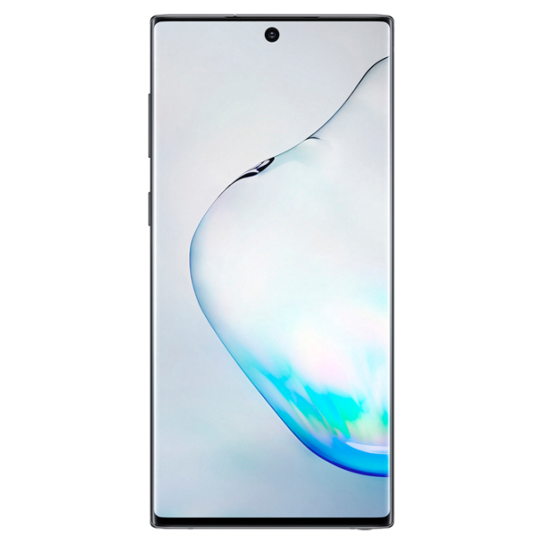 Samsung Galaxy Note 10 N970 8 ГБ/ 256 ГБ/ Dual SIM/ Aura Черный photo 2