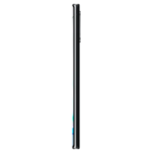 Samsung Galaxy Note 10 N970 8 ГБ/ 256 ГБ/ Dual SIM/ Aura Черный photo 4
