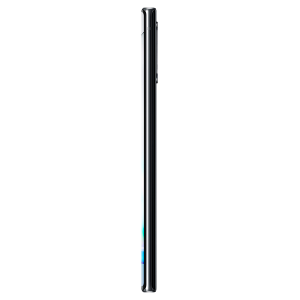 Samsung Galaxy Note 10 N970 8 ГБ/ 256 ГБ/ Dual SIM/ Aura Черный photo 4